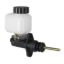 Master Cylinder Compact Bare 1in