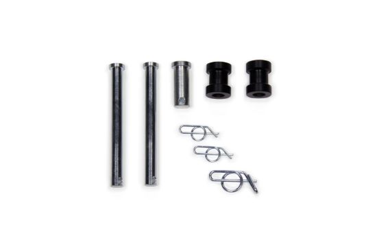 Ladder Pin Kit 3-3/4 Long Steel W/ 1/2 Pin