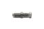 Torsion Stop Bolt Steel With Nut Both 9/16 Heads
