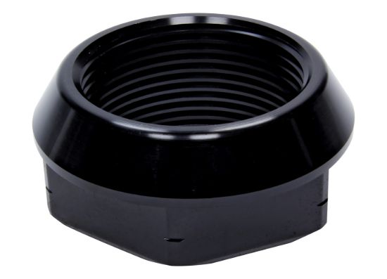 Rear Axle Wheel Nut LH