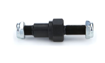 Torsion Arm Shock Stud Steel w/Nuts