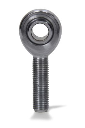 7/16 RH Rod End Steel 3-Piece