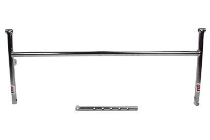 600 Top Wing Tree Chrome 25 x 11