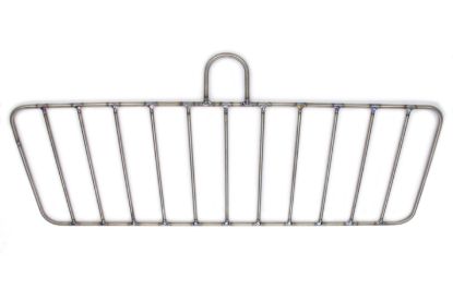 600 Titanium Rock Screen 22-3/4 x 8-1/2