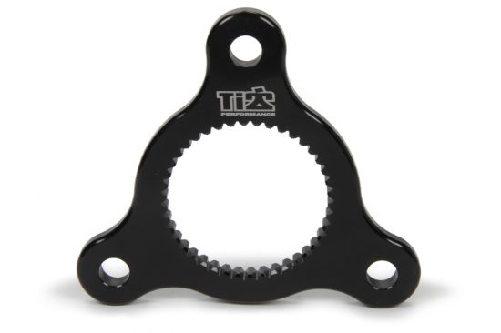 Rotor Mount For Right Rear Splined For Axle