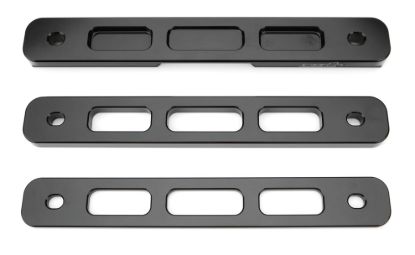 Bottom Seat Spacer Kit For Maxim 1-1/4 Bar