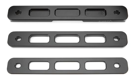 Bottom Seat Spacer Kit For Maxim 1-1/4 Bar