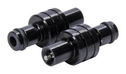 Schrader Valves Pair
