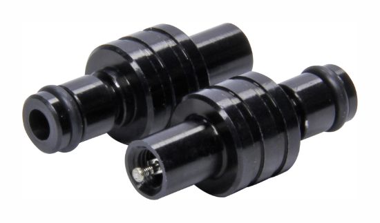 Schrader Valves Pair