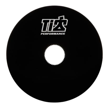 Sprint Inner Wheel Cover LR 12.75in Splined