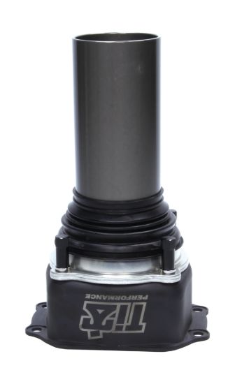 Torque Ball Housing Assembly Steel Black