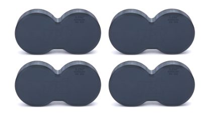 Injection Wash Plugs Kinsler RS 305