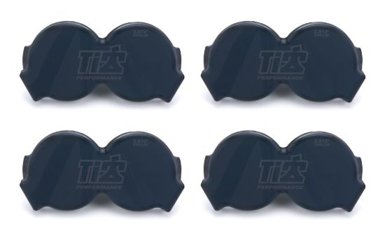 Injection Wash Plugs Engler 2.812