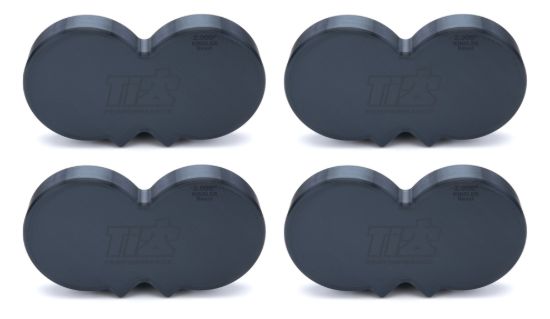 Injection Wash Plugs Kinsler Beast 2.900