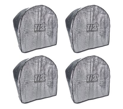 Tire Cover Sprint Car Right Rear Only 4-Pack