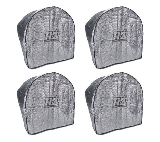 Tire Cover Sprint Car Right Rear Only 4-Pack