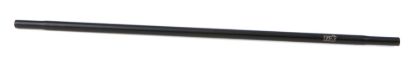 Throttle Rod Black 10-32 12in Long Aluminum