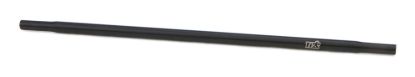 Throttle Rod Black 10-32 10in Long Aluminum