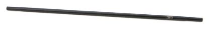 Throttle Rod Black 10-32 13In Long Aluminum