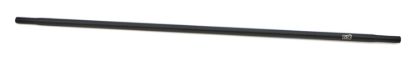 Throttle Rod Black 10-32 16in Long Aluminum