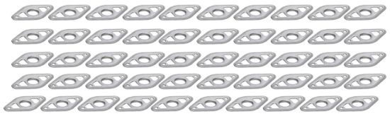 Body Saver Plates 50pk