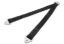 Engine Sling 21in Long Black Nylon Steel Ends