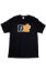 Ti22 Logo T-Shirt Black Small