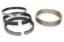 CR Piston Ring Set 4.211 Bore 1/16 1/16 3/16