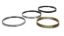 Piston Ring Set 4.155 Classic 043 043 3.0mm