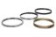 Piston Ring Set 4.600 Classic 1/16 1/16 3/16
