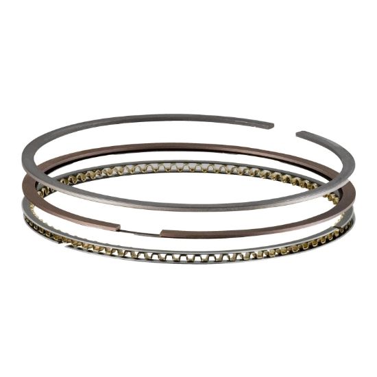 4.625 CS Piston Ring Set .9 .9 3.0mm