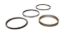 4.535 CS Piston Ring Set .9 .9 3.0mm File Fit