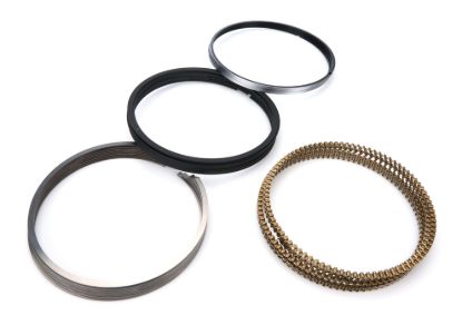 Piston Ring Set CS 4.605 Bore 1.5 1.5 3.0