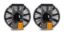 Wheel Cooling Fan Pair External Dewalt 20V
