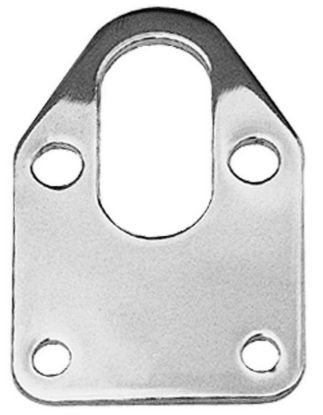 Fuel Pump Mount Plate