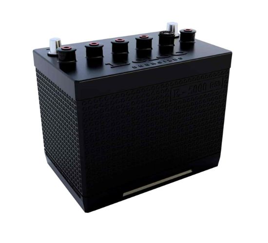 Restoration Battery GM/ Delco 67-72 12-Volt