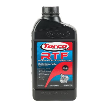 RTF Racing Trans Fluid 1 Liter