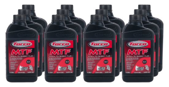 MTF Manual Trans Fluid (Lenco Trans) Case/12