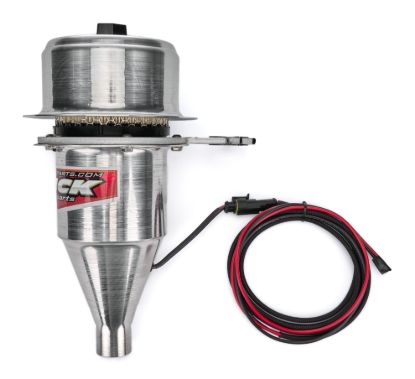 Helmet Blower 240CFM 1-1/2in & 1-1/4in Mount