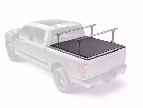 Pro X15 TS Bed Cover 17- Ford F250 6.10ft Bed