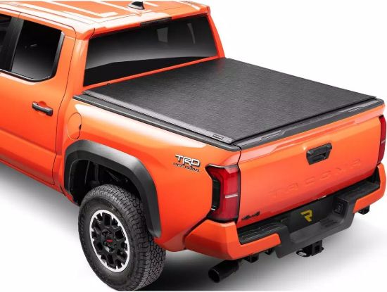 Lo Pro Bed Cover 24-   Toyota Tacoma 5ft
