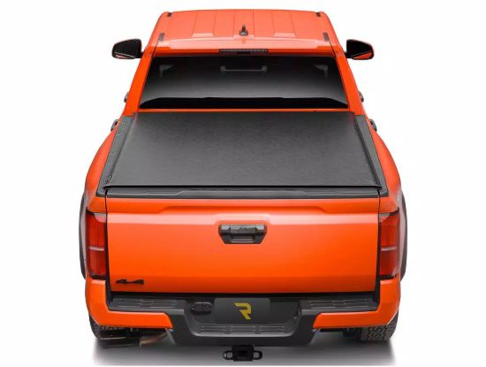 Lo Pro Tonneau Cover 24-   GM P/U EV 6ft Bed