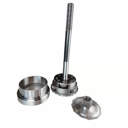 1.80 Alloy Gear Assembly Standard Length