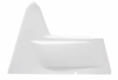 Arm Guard Right Side For AUS-TAF Chassis