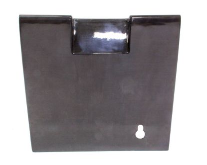 Sprint Car Dash Carbon Fiber