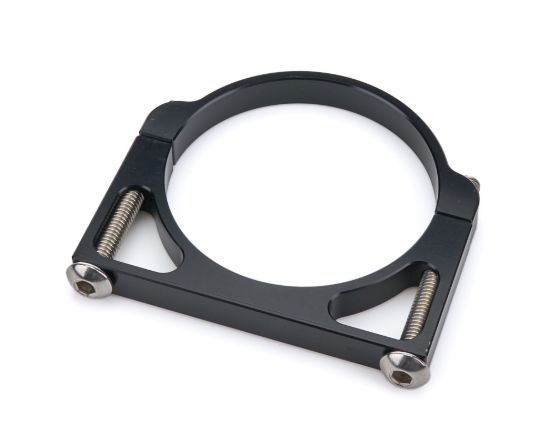Clamp For Knee Guard