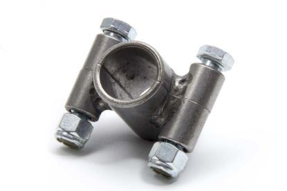 2 Bolt Clamp 1.5 I.D. x 1.75 Wide