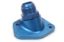 Water Neck Housing Ford w/ -16an Fitting