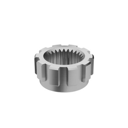 Spline Adapter 1.125in x 26 Spline GM