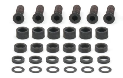 Bolt and Spacer Kit 10in Clutch